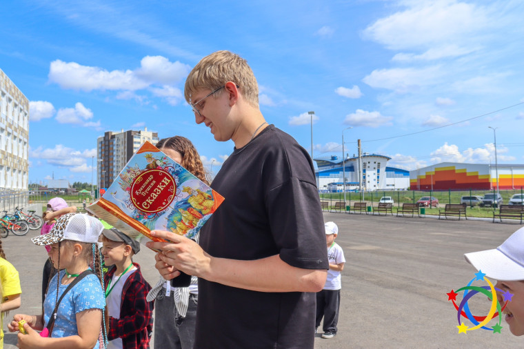 📖По страницам А.С.Пушкина📖.