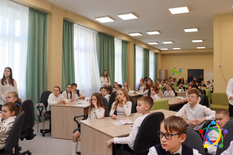 🌟Мы - «Герои Интеллекта»🏆.