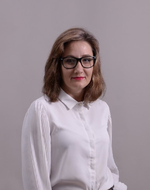 Темнякова Нелли Наркисовна Темнякова Нелли Наркисовна