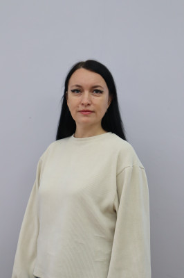 Мухгалеева Ольга Рафисовна Мухгалеева Ольга Рафисовна