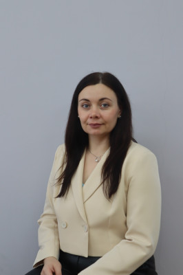 Томина Маргарита Андреевна Томина Маргарита Андреевна