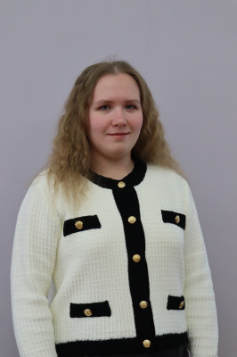 Чаринцева Елизавета Федоровна Чаринцева Елизавета Федоровна
