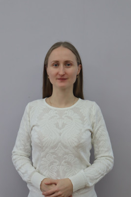 Форофонова Ксения Сергеевна Форофонова Ксения Сергеевна
