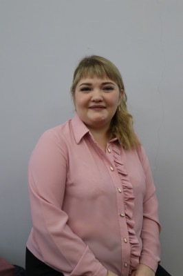 Алябышева Ксения Александровна Алябышева Ксения Александровна