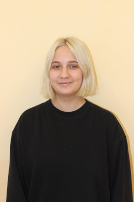 Аржанникова Анна Олеговна Аржанникова Анна Олеговна