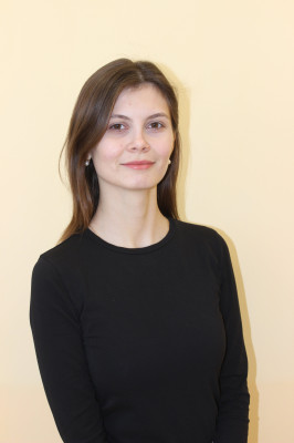 Банашкова Ирина Эдуардовна Банашкова Ирина Эдуардовна