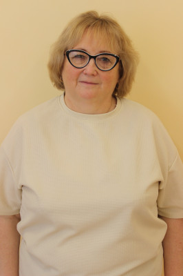 Матусова Любовь Витальевна Матусова Любовь Витальевна