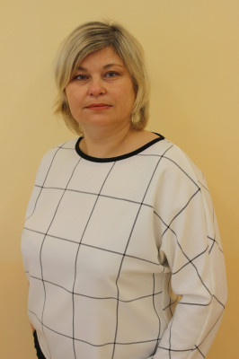 Мельникова Татьяна Валерьевна Мельникова Татьяна Валерьевна