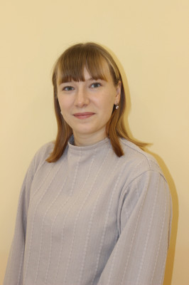 Чижова Елена Геннадьевна Чижова Елена Геннадьевна