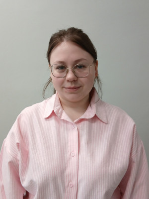 Батенева Яна Андреевна Батенева Яна Андреевна
